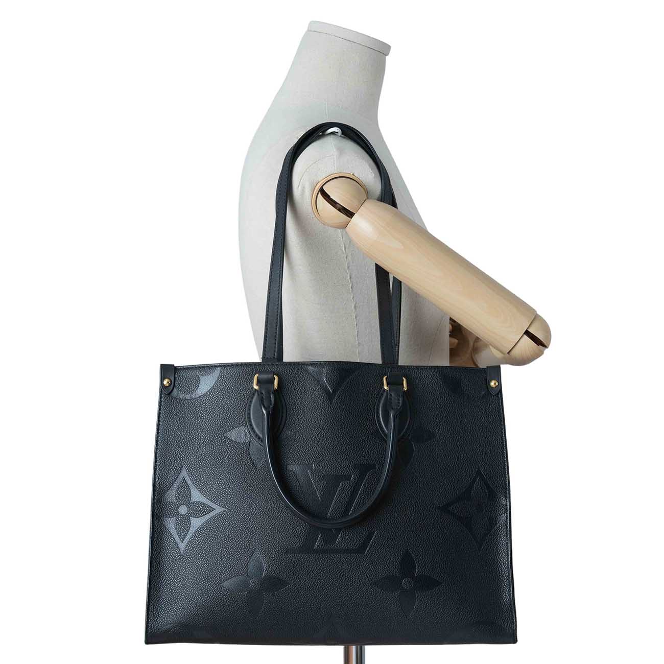LOUIS VUITTON(USED)루이비통 M45595 앙프렝뜨 온더고 MM